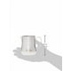 thumbnail image 3 of Jarra espumadora de leche De'Longhi DLSC060 de acero inoxidable, 350 ml, 3 of 5