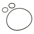 thumbnail image 5 of Crankcase Breather O-Ring Gaskets for Volvo D11 D13 D16 Engine 21976104, 5 of 11