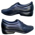 thumbnail image 3 of Zapatos de Hombre en Piel Borrego para Pie Diabetico De Vestir Comodos y Casuales, 3 of 5