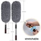 thumbnail image 2 of Plumero para coche IPELY, grande, de microfibra, sin arañazos, extensible, 2 of 8