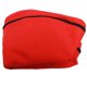 thumbnail image 4 of Bolsa de almacenamiento de guirnalda, bolsa de almacenamiento organizadora de adornos navideños de almacenamiento de regalos de Navidad roja meticulosamente diseñada, 4 of 8