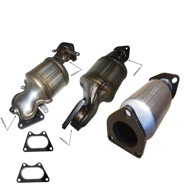 Catalytic Converter Fits 2006 to 2008 Honda Ridgeline 3.5L