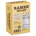 thumbnail image 6 of Organic Proshop Organic Millet Ramen (12 Pack), 6 of 7