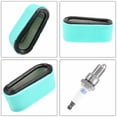 thumbnail image 1 of Prefilter Shut-off Valve Plug For 496894s 493909s 272403s 12.5-17 Engine, 1 of 4