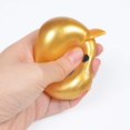 thumbnail image 3 of Anti-stress Decompression Splat Ball Vent Toy Smash Various Styles Pig Toys 4pcs, 3 of 5