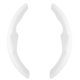 thumbnail image 1 of Steering Wheel Cover for Model Y 2017-2022 Car Non Steering Wheel Protector Cover Breathable, 1 of 5