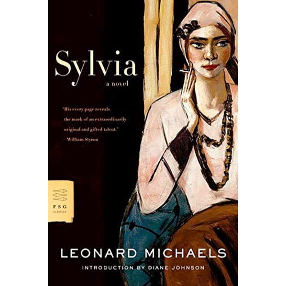 Pre-Owned Sylvia (FSG Classics) Paperback