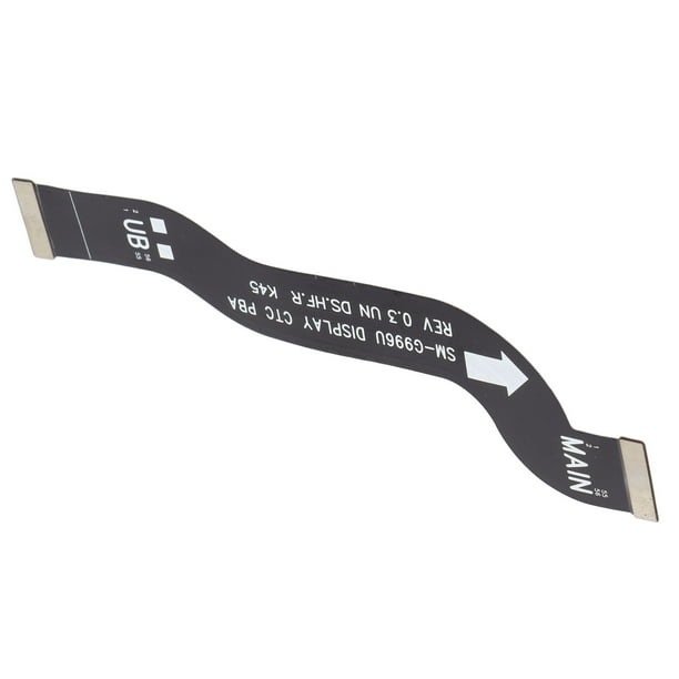 Cable flexible para teléfono para Samsung, cable de placa base para teléfono móvil, cable de placa base para teléfono móvil, accesorio para teléfono, diseño de última generación