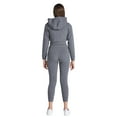 thumbnail image 2 of SikSilk Girls Signature Track Top, 2 of 4