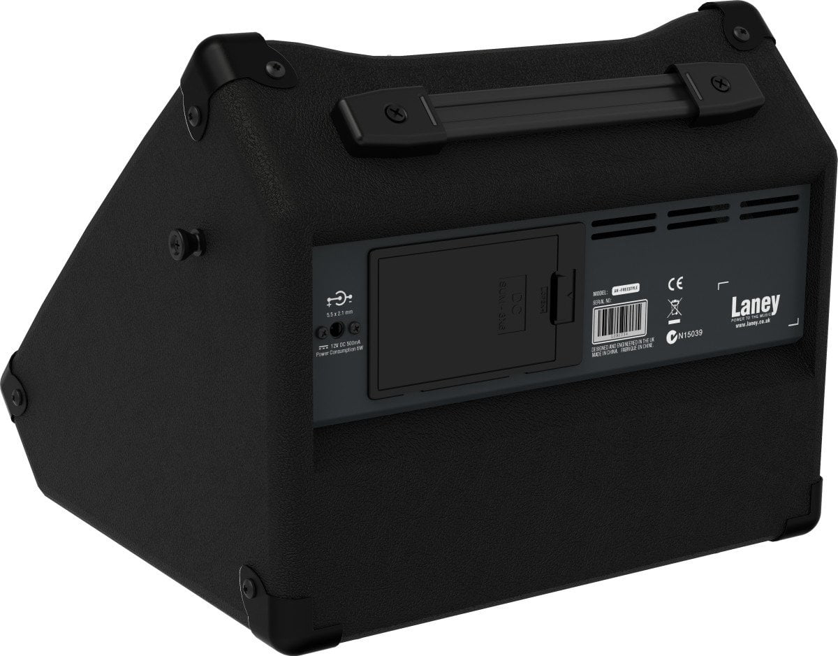 Laney AH Freestyle Multi-Instrument Combo Amplifier