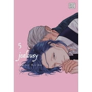 Jealousy: Jealousy, Vol. 5 (Series #5) (Paperback)