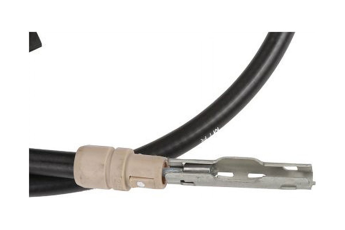 Intermediate Parking Brake Cable