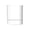 White, variant on Stamper for Kids Clothing Name Labels Easy Stamp for Clothes Marking, 4.8 cm×2.4 cm×5.7 cm, White