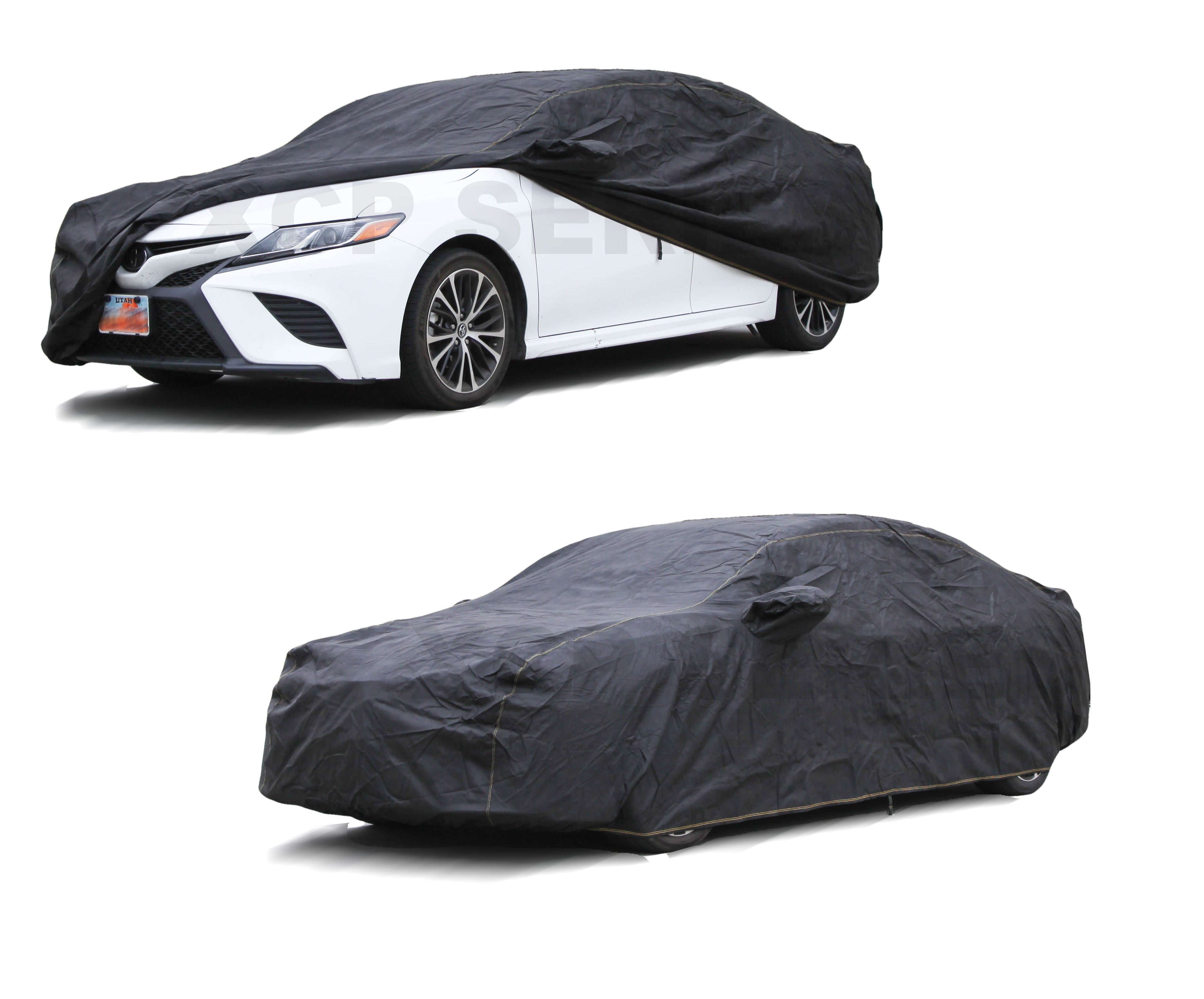 toyota camry car cover