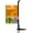 4-claw, variant on Fiskars 4-Claw Stand Up Weed Puller Tool, Gardening Hand Weeding Tool with 39" Long Ergonomic Handle with Easy-Eject Mechanism