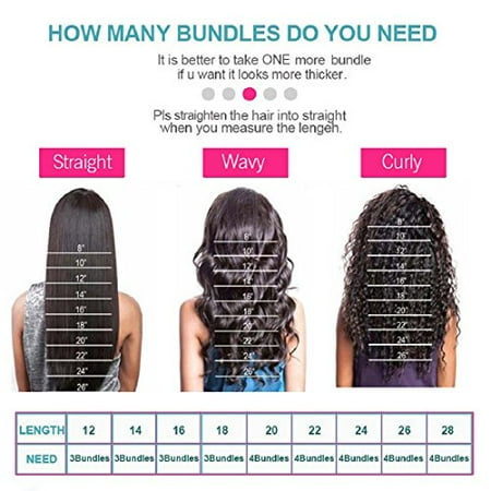 Original Queen Brazilian Body Wave 100 Unprocessed Virgin Human