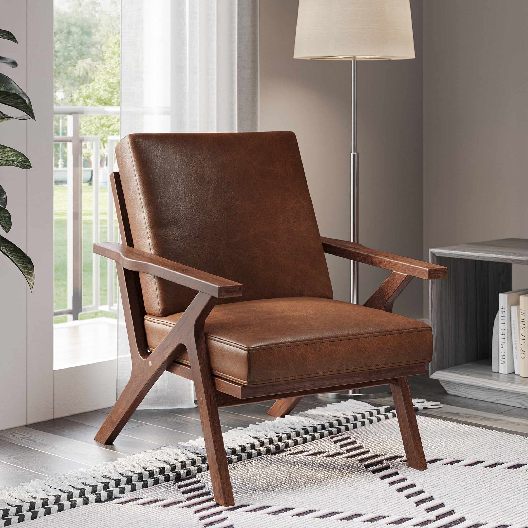Maxwell accent chair hot sale