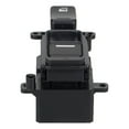 thumbnail image 4 of KT Parts Passenger Side Power Window Switch Control A0188A0159, 4 of 5