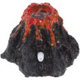 thumbnail image 1 of FENGGUIQU Estatua Decorativa De Volcán Para Jardín Con Artístico Y Material Resistente, 1 of 6