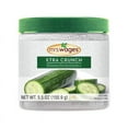 thumbnail image 2 of (2 pack) Mrs. Wages Xtra Crunch Pickle Mix Granules, Easy-to-Use, 5.5 oz Jar, No Spice, 2 of 6