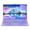 Purple, variant on 【Win 11 Pro/Office 2019】16" Blue Ultra-Narrow Bezel Laptop, DDR4 16GB RAM, 1TB SSD, Full HD (1920x1080),Celeron N95 (3.4GHz),Color Backlit KB, Face Unlock, USB3.0/HDMI/WiFi/BT, PC Notebook