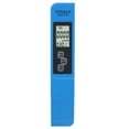 thumbnail image 2 of Water Quality , Portable 3-In-1 Water Quality Meter Water Quality  Sensitive LED Display  for Home for Swimming Pool White,Blue, 2 of 8