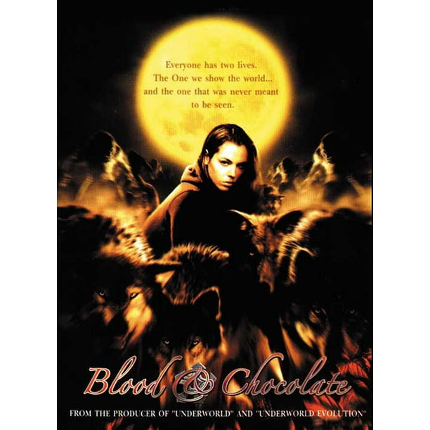 2007 Blood And Chocolate 2007 Blood And Chocolate