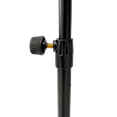 thumbnail image 4 of Music Stand Adjustable Height with Metal Base, 4 of 4