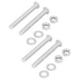 thumbnail image 6 of 4 Sets Swimming Pool Step Fastener Nut Underwater Ladder Replacement Parts 7mm,Swimming Pool Step Fastener,Universal Underwater Ladder Fastener, 6 of 8
