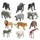 thumbnail image 1 of 12 Piezas de Juguetes de Animales , de Animales Educativos para Niños para Niños Y Niñas, 1 of 9