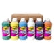 thumbnail image 2 of Témpera líquida lavable Artista II de Paint Crayola, 480 ml, juego de 12, 2 of 2