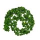 thumbnail image 5 of Greenadscape 12Ud Rama Colgante De Hojas De Calabaza Artificial Para Decorar Y, 5 of 8
