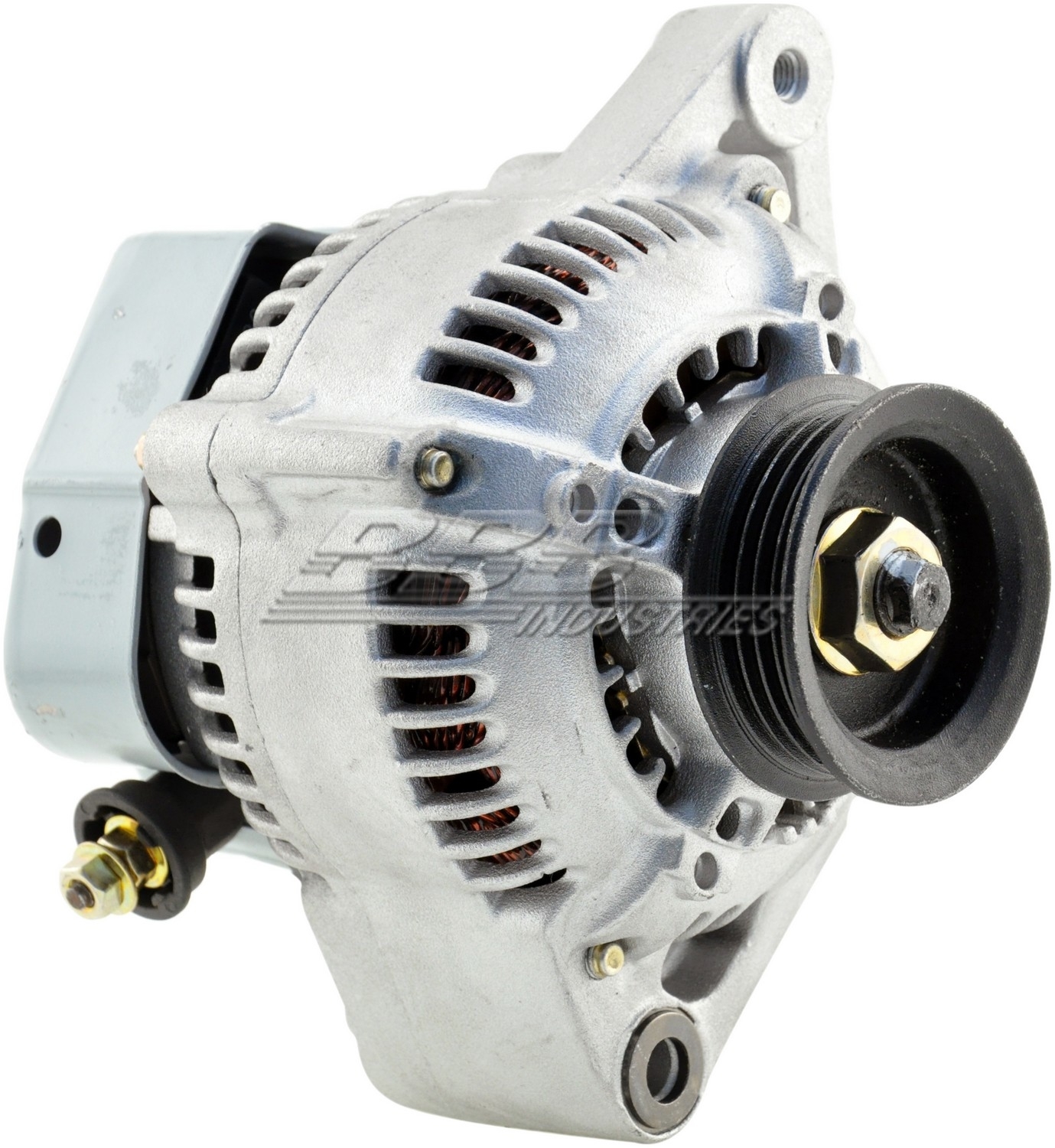 Bbb Industries N13496 Alternator