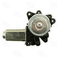 thumbnail image 2 of Power Window Motor Fits select: 2001-2007 DODGE GRAND CARAVAN, 2001-2007 CHRYSLER TOWN & COUNTRY, 2 of 3