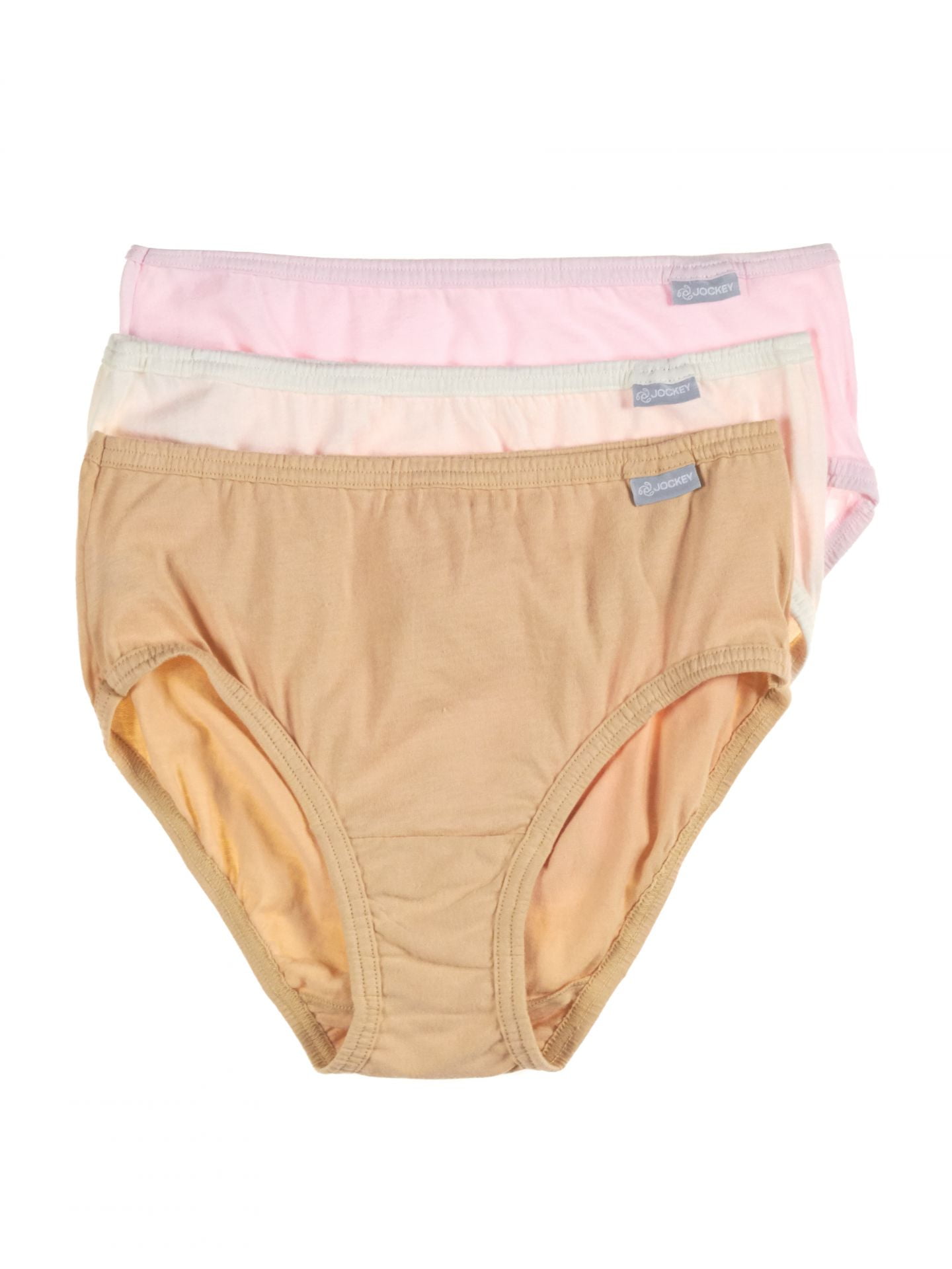 jockey women's underwear elance hipster