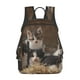 thumbnail image 1 of Disketp Cat Family Mochila Ligera e Impermeable, Mochila de Día Resistente para Viajes, Senderismo y Uso Diario para Hombre y Mujer, 1 of 7