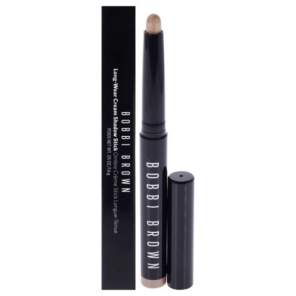 Long Wear Cream Shadow Stick - Moonstone Multi - Chrome por Bobbi Brown para mujeres - Sombra de ojos de 0.05 oz