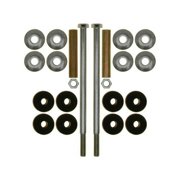 Front Sway Bar Link - Compatible with 1970 - 1974 American Motors Javelin 1971 1972 1973