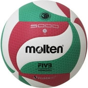 Molten V5M5000 Official Volleyball PU Soft Touch