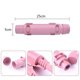thumbnail image 2 of Quick Diy Sushi Maker Set Machine Rice Mold Bazooka Roller Kit Vegetable Meat Rolling Tool Diy Kitchen Tools Gadgets Accessories, 2 of 5