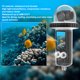 thumbnail image 3 of CASO DE BUCEO DE CÁMARA DE BOLSILLO, NINGUNA DEFORMACIÓN EN TODO EL MUNDO DE LA PROTECCIÓN VISTA PANORÁMICA CÁMARA DE BUCEO BAJO EL AGUA PARA LA CÁMARA DE ACCIÓN, 3 of 7