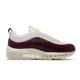 thumbnail image 3 of Nike Wmns Air Max 97 Dark Beetroot Women Casual Lifestyle Shoes DQ8582-600, 3 of 6
