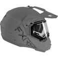 thumbnail image 4 of FXR  Torque X Prime Snowmobile Helmet Electric Shield Sun Shade DOT ECE Steel - Large 220626-0300-13, 4 of 6