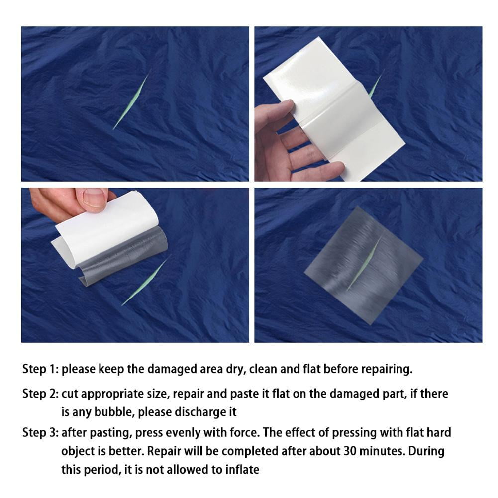 Repair， Glue *， 10pcs / 20pcs