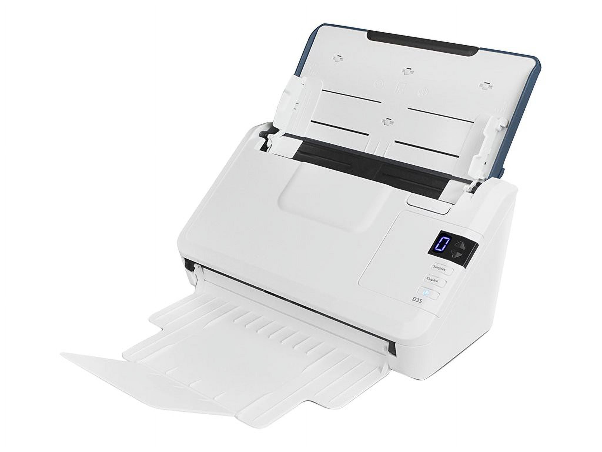 Fujitsu ScanSnap IX1500 Portable Document Duplex Scanner with Wi