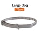 thumbnail image 4 of FLhrweasw Collar Antipulgas Y Garrapatas para Y Gatos Collar Repelente Insectos Antimosquitos (70 Cm), 4 of 7