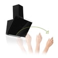 thumbnail image 2 of Campana Extractora De Pared 90 cm Touchless AVERA CEV90T, 2 of 2