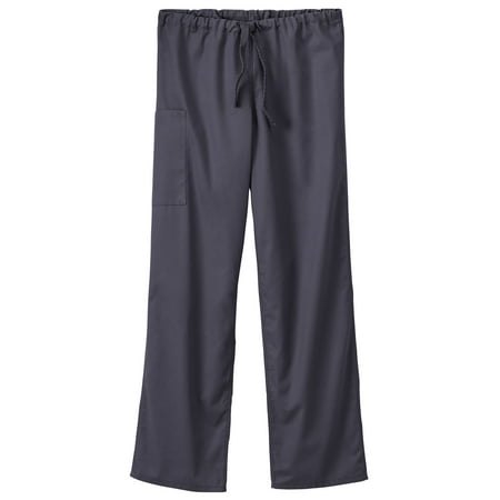 

Fundamentals Unisex Drawstring Scrub Pant Style 14920