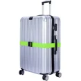thumbnail image 2 of Valise 4 Pcs avec Sangles de Bagages, 2 of 4