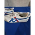 thumbnail image 2 of Asics Onitsuka Tiger Mexico 66 Men’s 8 White Blue Red Leather DL408 Sneakers, 2 of 6